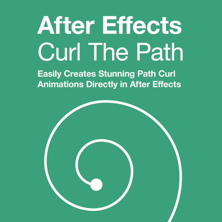 Curl The Path