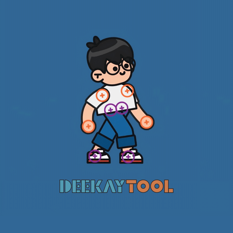 Deekay Tool