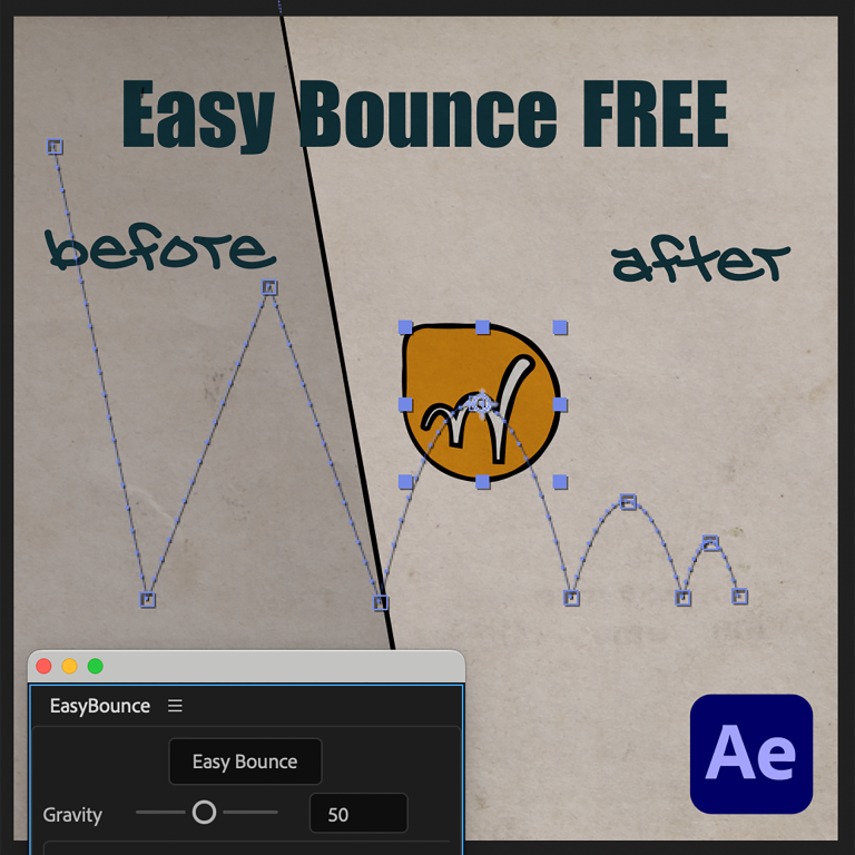 Easy Bounce Free & Pro