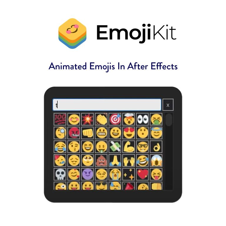 EmojiKit