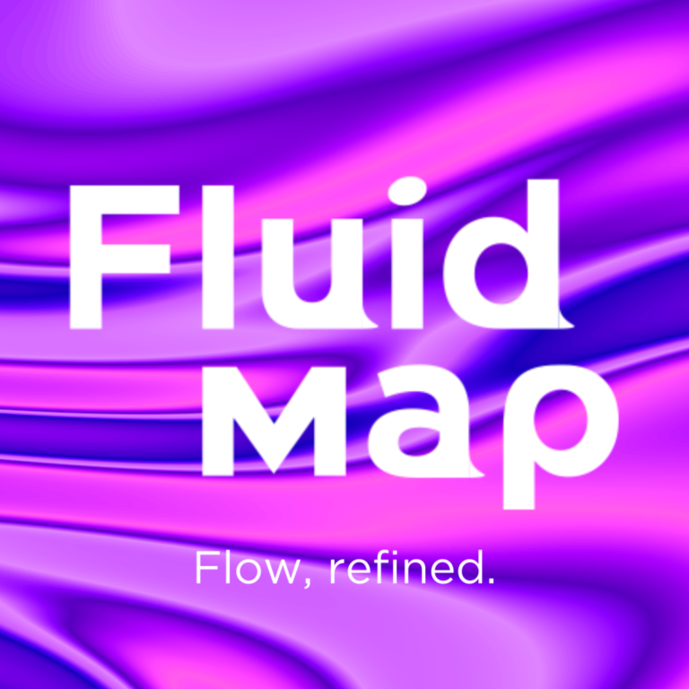 Fluid Map