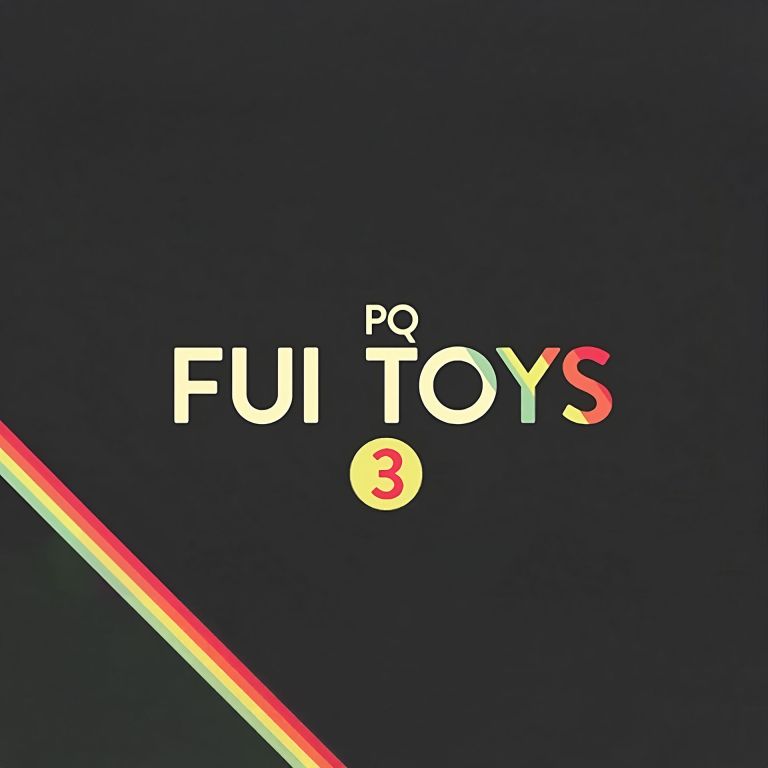 PQ FUI Toys 3