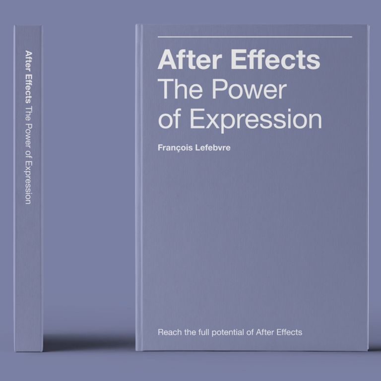 The Power of Expression Book