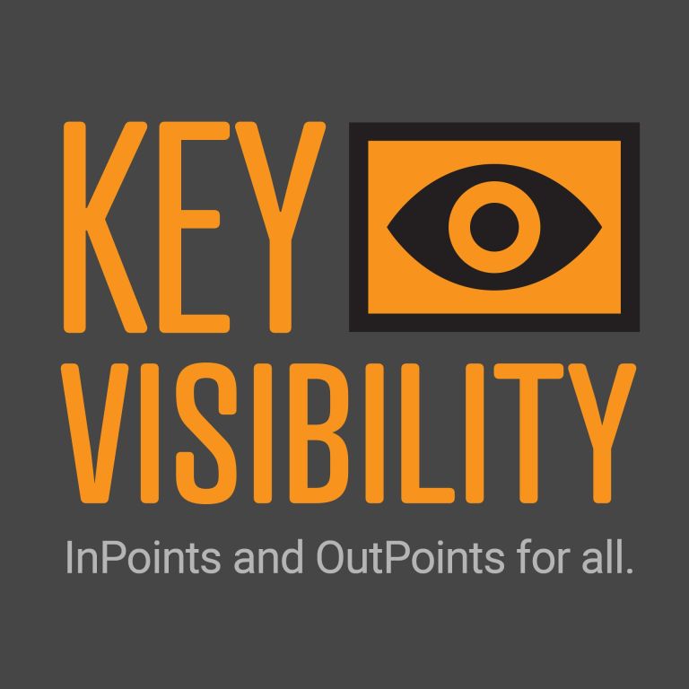 Key Visibility for Cinema 4D