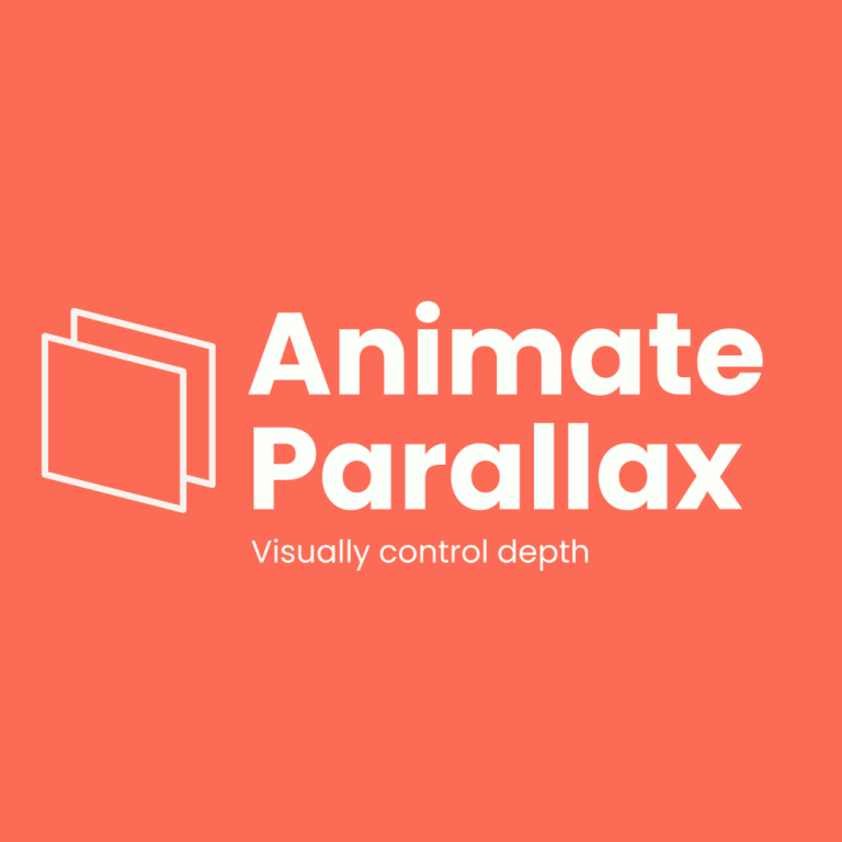 AnimateParallax