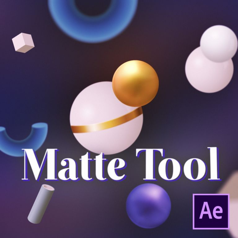 Matte Tool 2