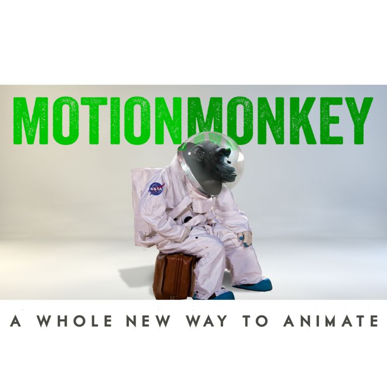 MotionMonkey