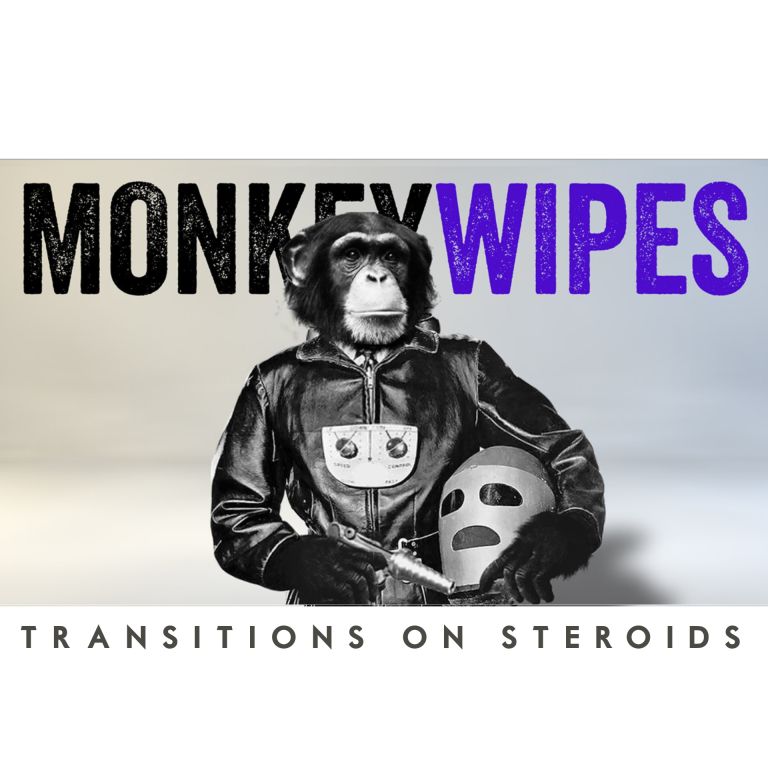MonkeyWipes