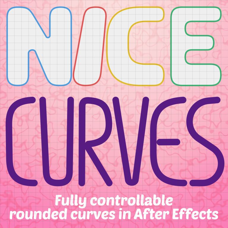 Nice Curves