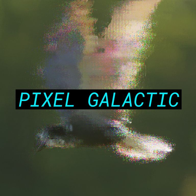 Pixel Galactic