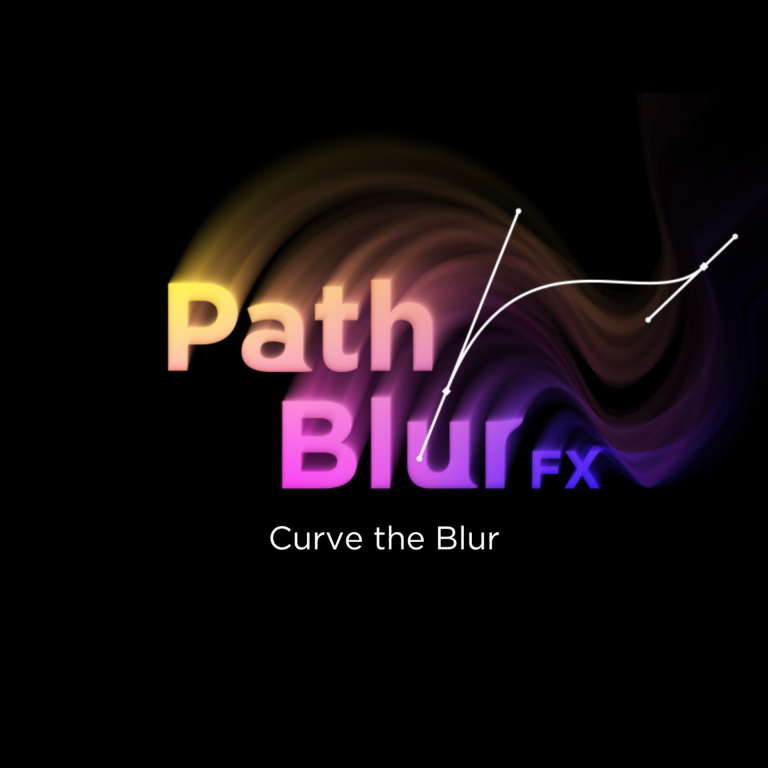 PathBlurFX