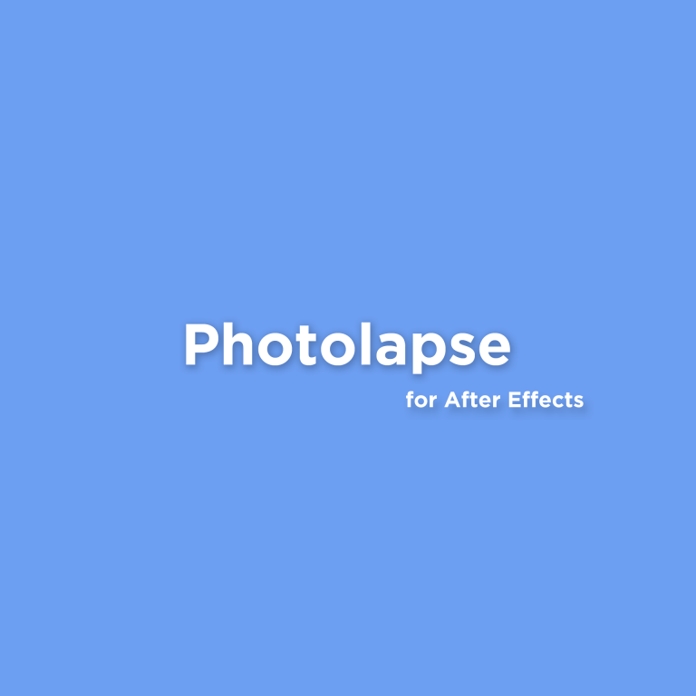 Photolapse