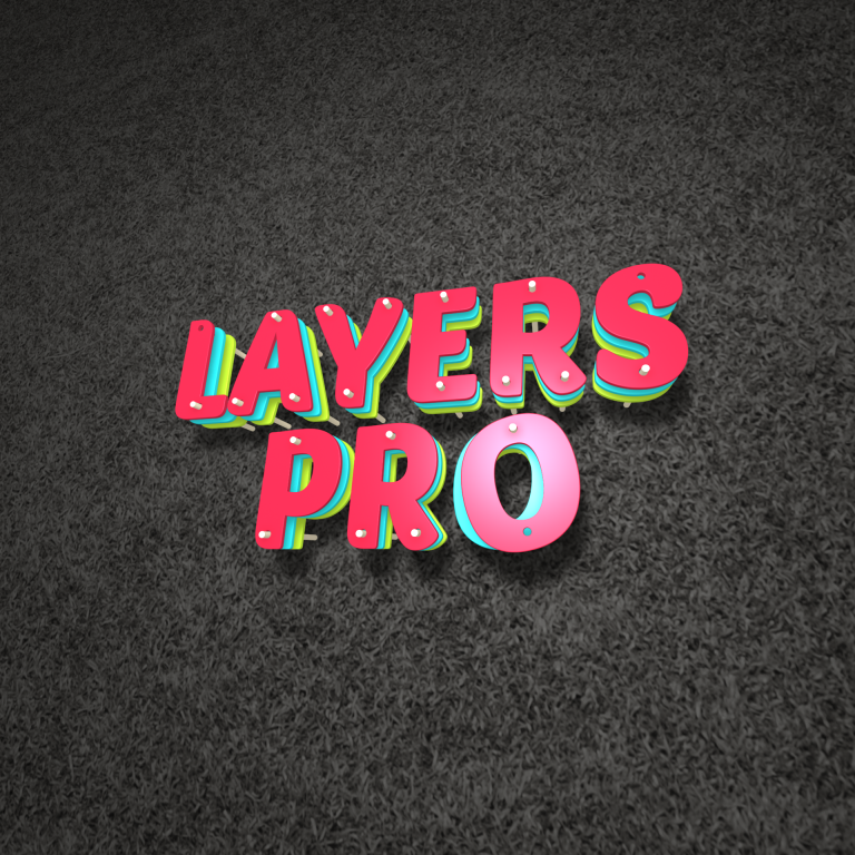 Layers Pro