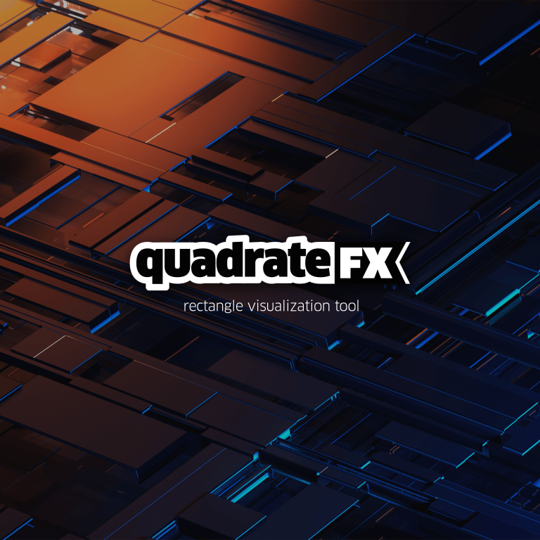 quadrateFX