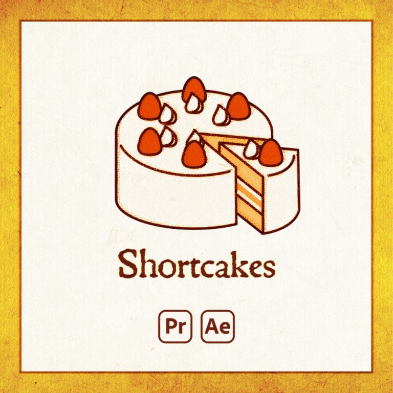 Shortcakes