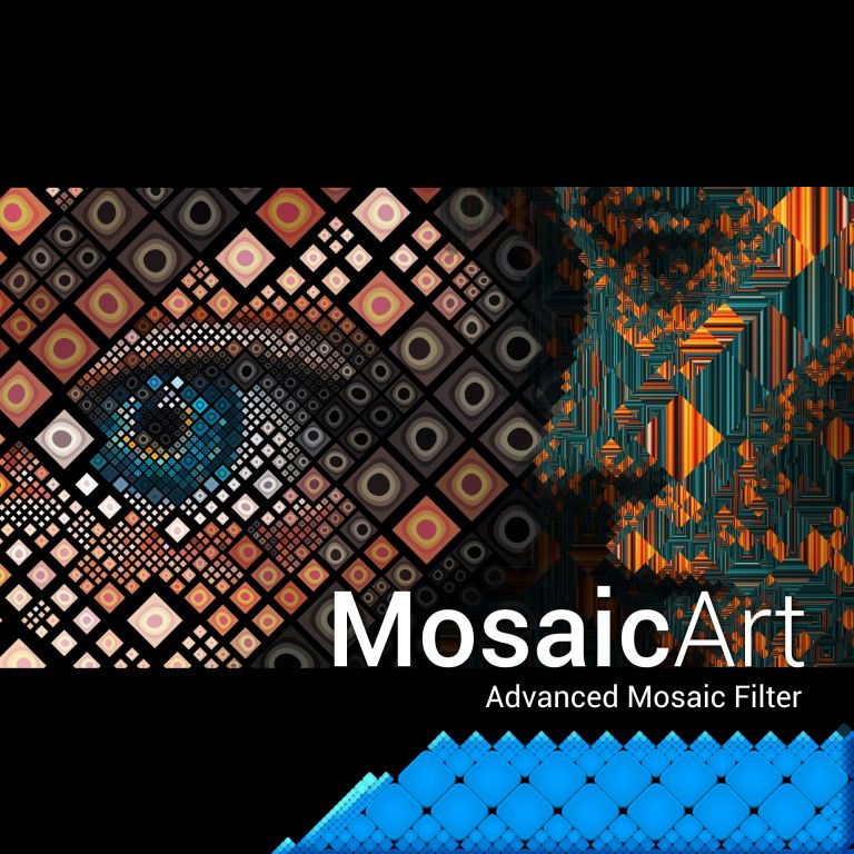 MosaicArt