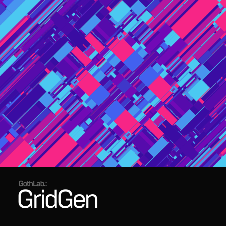 GridGen