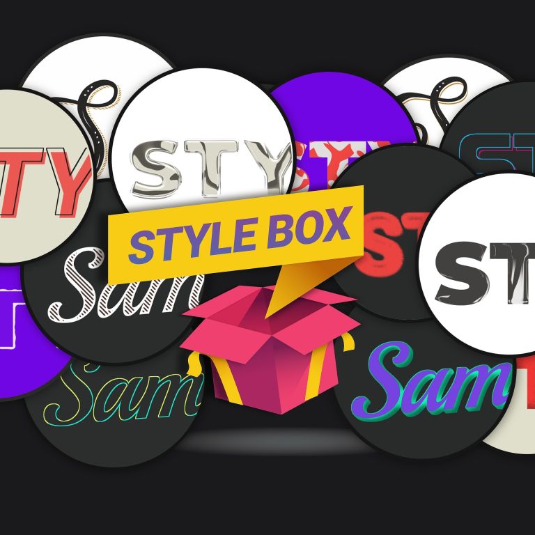 Style Box