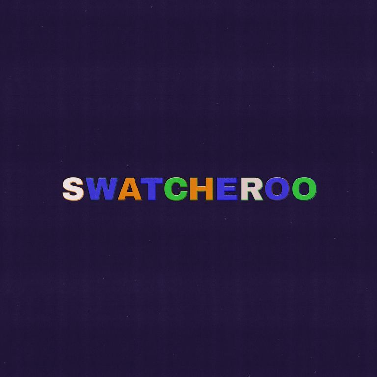 Swatcheroo