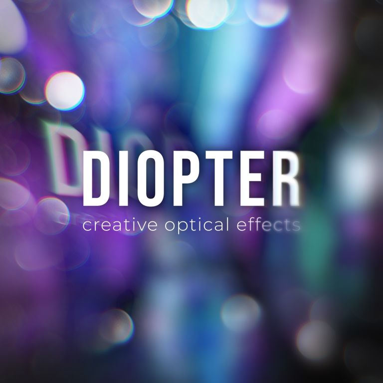 Diopter