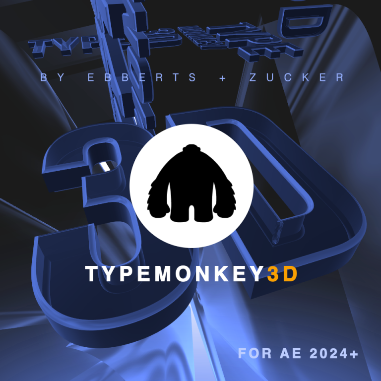 TypeMonkey3D