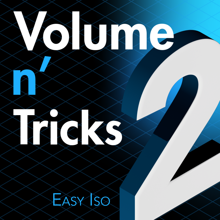 Volume n' Tricks 2