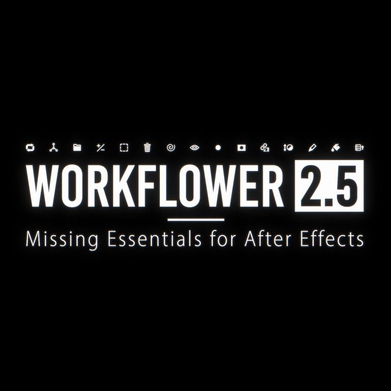 Workflower 2.5
