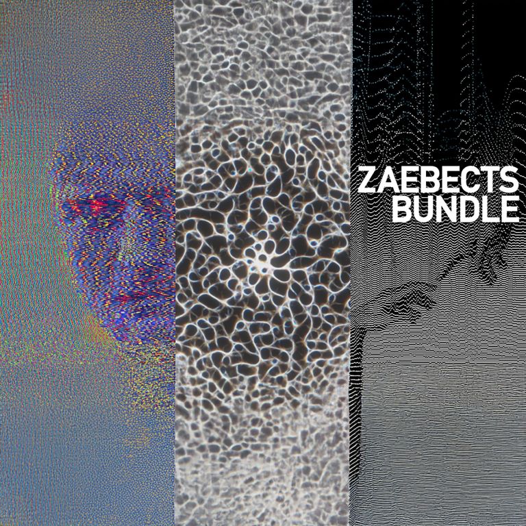 Zaebects Bundle