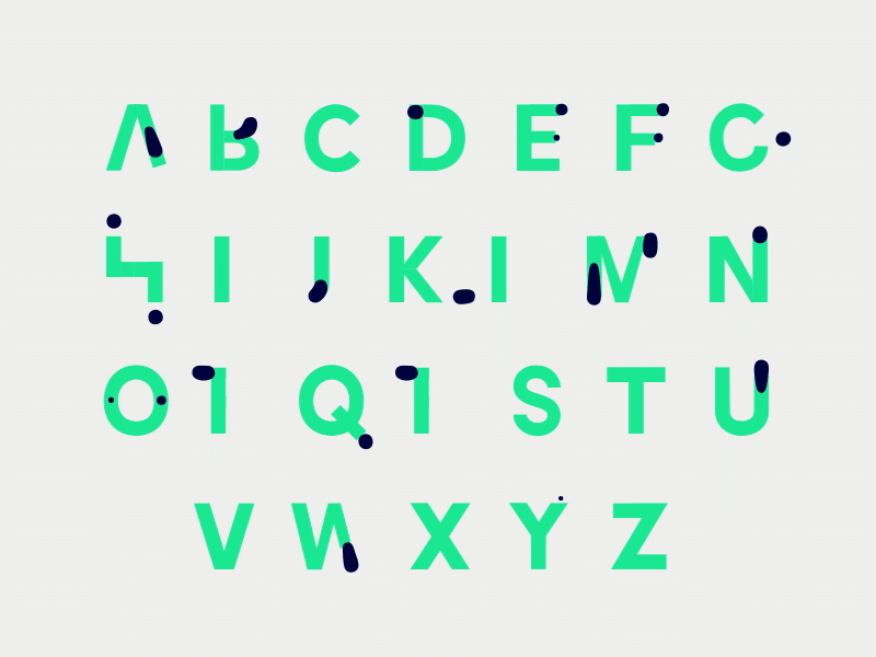 alphabet alphabet