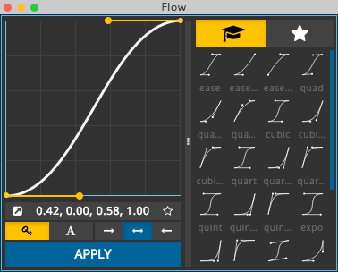 flow script after effects free download