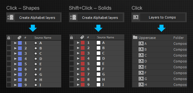 download font manager after effects