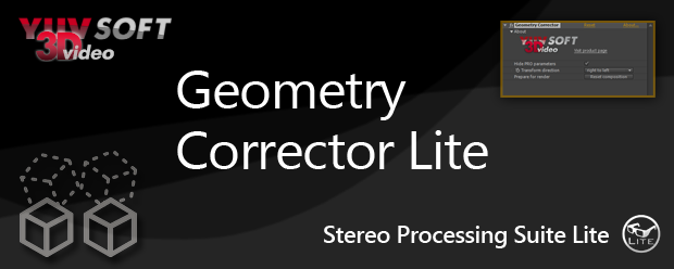 YUVsoft Geometry Corrector