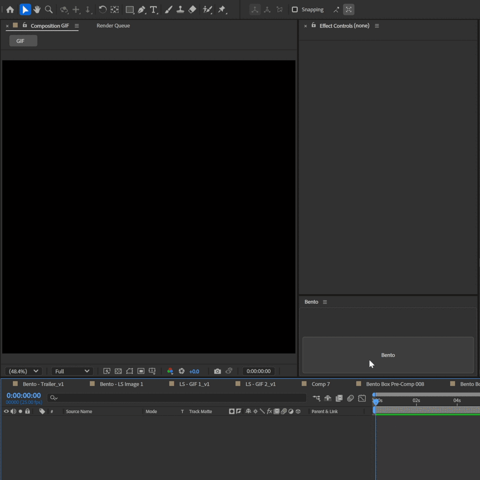 GIF A