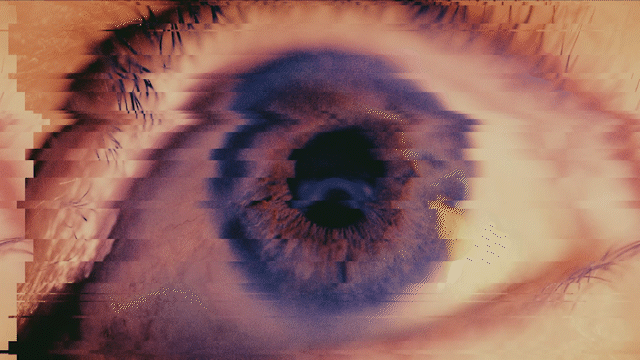 Eye Example