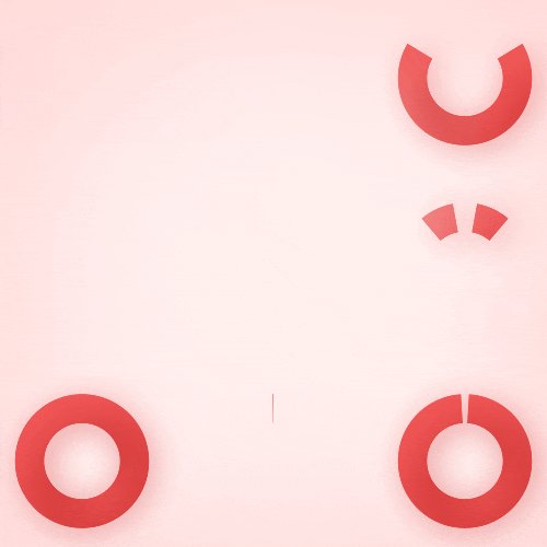 shapes