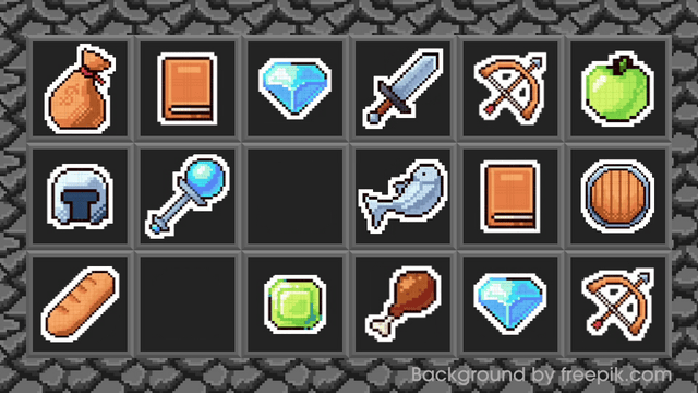 Inventory