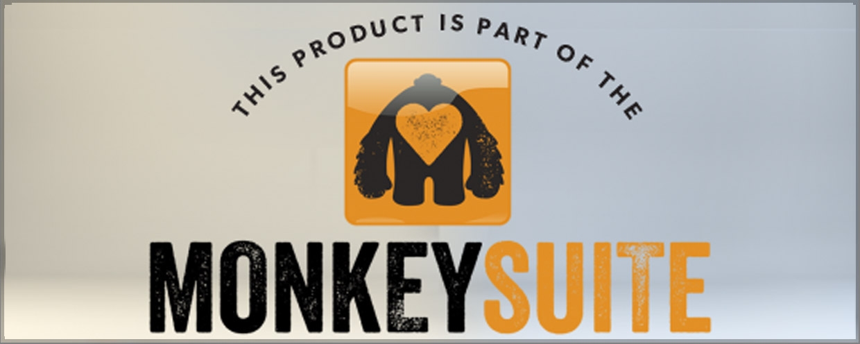 Monkey Suite Free Download