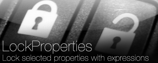 LockProperties