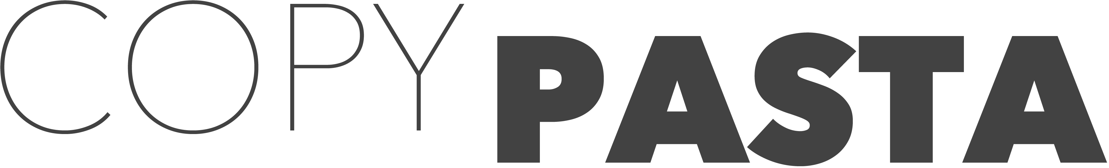 Copy Pasta - aescripts.com