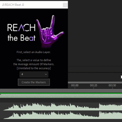 Reach Beat
