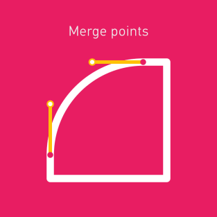 Merge Vertices