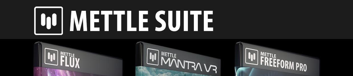 mettle plugins bundle v1.75 ce