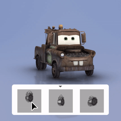 motion presets motion presets