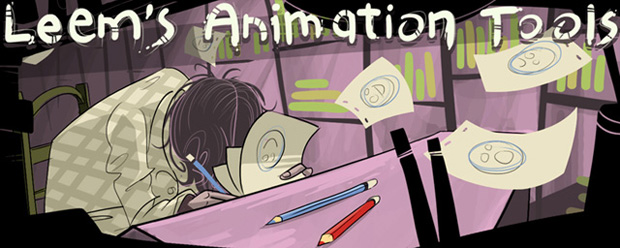 Leem&#39;s Animation Tools