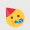 party emoji face after effects animation