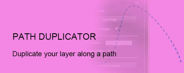 Path Duplicator