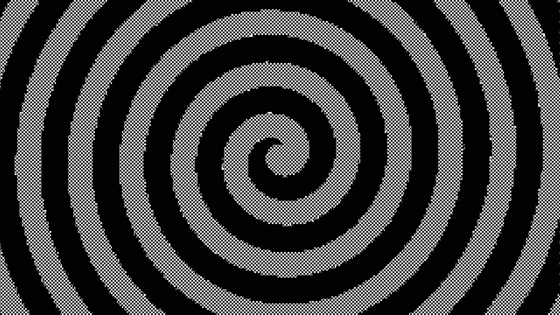Pixel_Encoder - Hypnosis Example