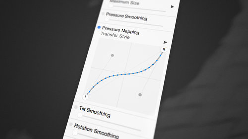 PRESSURE MAPPING