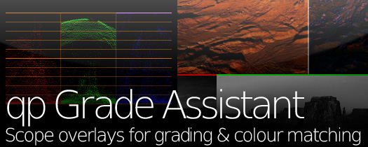 qp_Grade Assistant