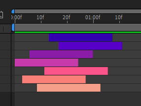 Randomatic 2 layer offset